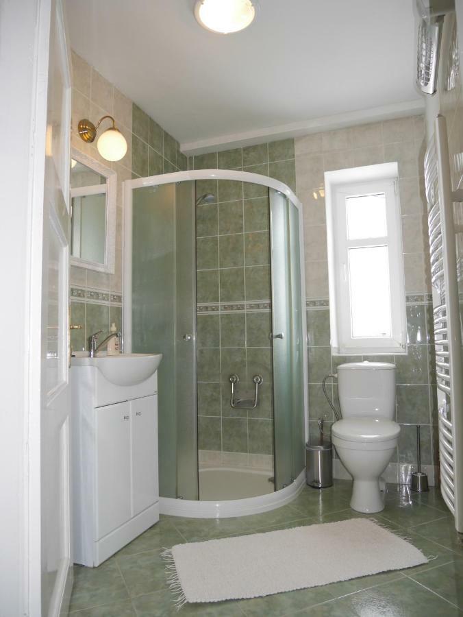 Villa Sofia House Abertamy Esterno foto