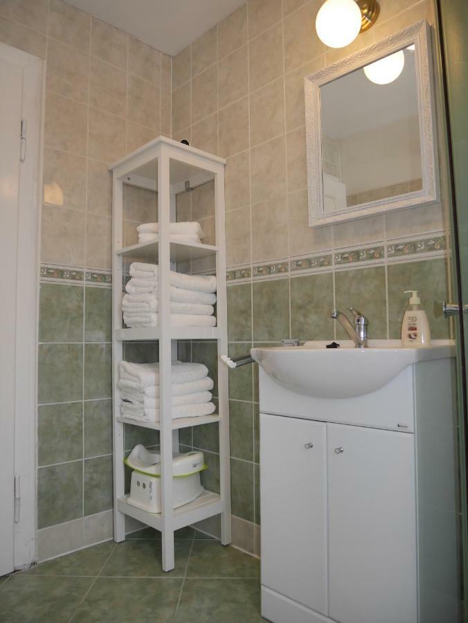 Villa Sofia House Abertamy Esterno foto