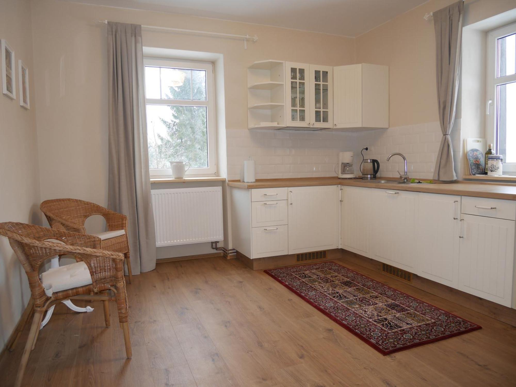 Villa Sofia House Abertamy Esterno foto