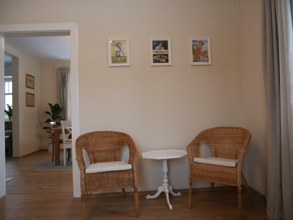 Villa Sofia House Abertamy Esterno foto