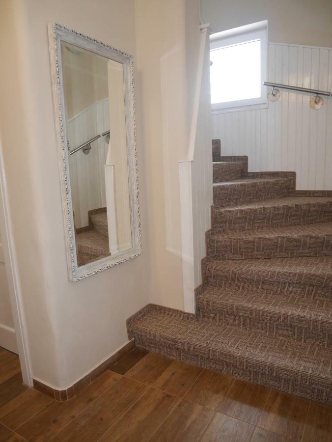 Villa Sofia House Abertamy Esterno foto