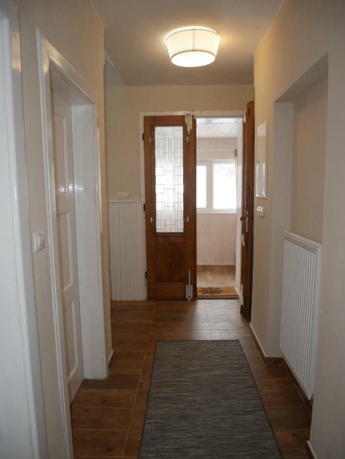 Villa Sofia House Abertamy Esterno foto