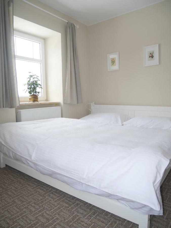 Villa Sofia House Abertamy Esterno foto