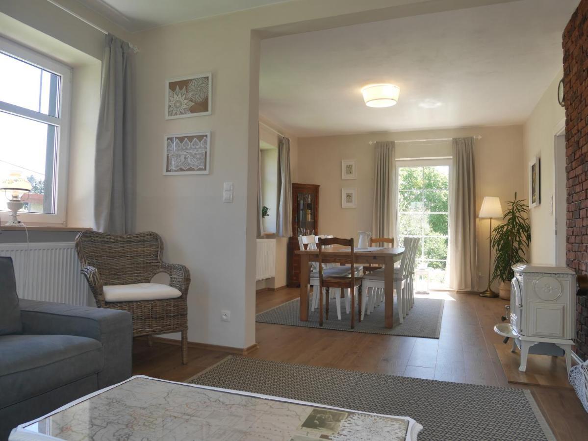 Villa Sofia House Abertamy Esterno foto